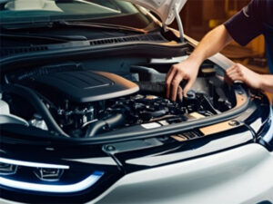 lancaster electric car service, ev repair, battery maintenance
